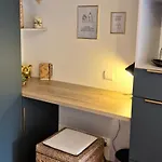 A La Jolie Campagne - Et Table D'hotes