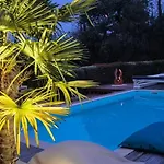 A La Jolie Campagne - Et Table D'hotes