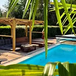 A La Jolie Campagne - Et Table D'hotes 3* Lorigne