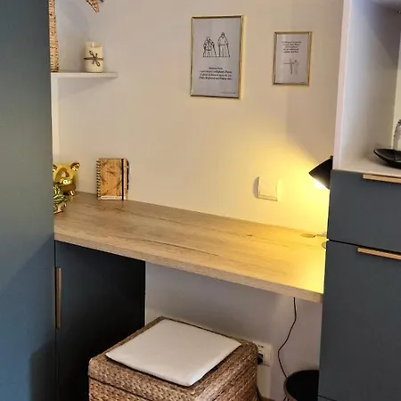 A La Jolie Campagne - Et Table D'hotes