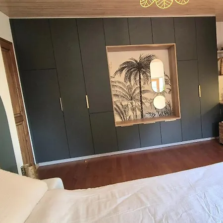 A La Jolie Campagne - Et Table D'hotes 3* Lorigné