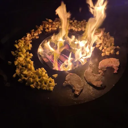 A La Jolie Campagne - Et Table D'hôtes 3*