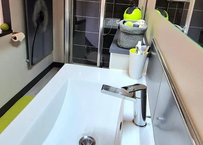 Bed & Breakfast A La Jolie Campagne - Et Table D'hotes 3*