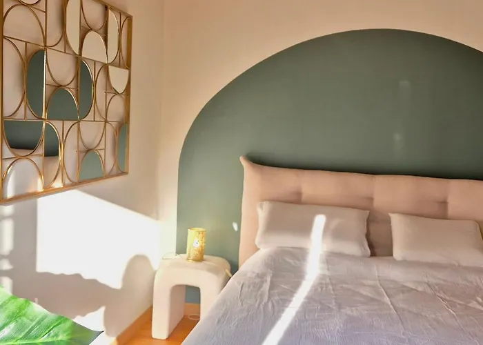 A La Jolie Campagne - Et Table D'hotes 3*