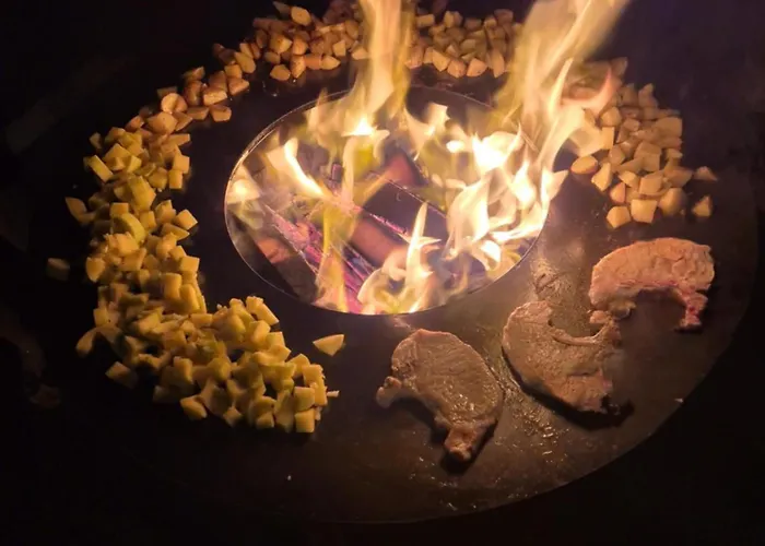 A La Jolie Campagne - Et Table D'hotes 3*