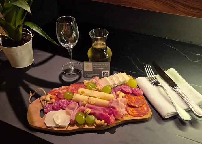 Bed & Breakfast A La Jolie Campagne - Et Table D'hotes Lorigne